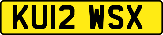 KU12WSX