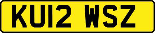 KU12WSZ