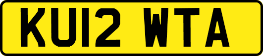 KU12WTA