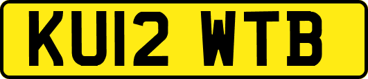 KU12WTB