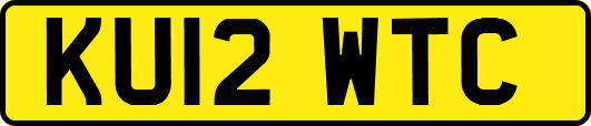 KU12WTC