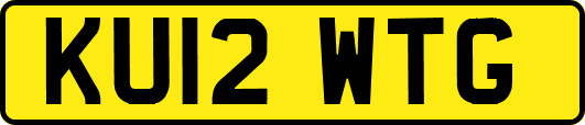KU12WTG