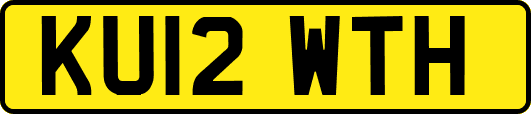 KU12WTH