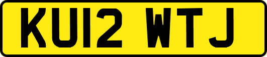 KU12WTJ