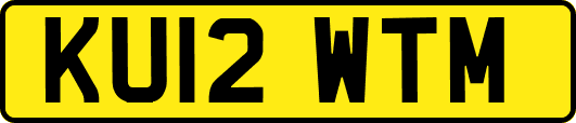 KU12WTM