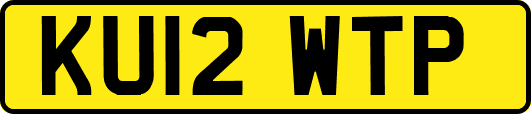 KU12WTP