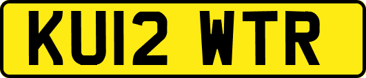KU12WTR