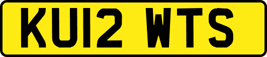 KU12WTS