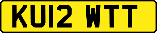 KU12WTT