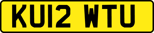 KU12WTU
