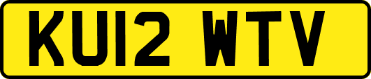 KU12WTV