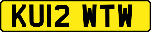 KU12WTW