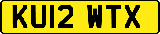 KU12WTX
