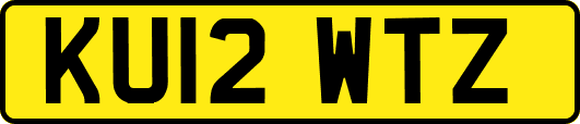 KU12WTZ