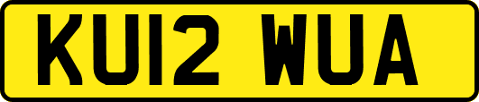 KU12WUA