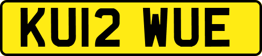 KU12WUE