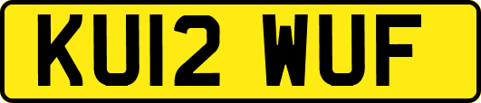KU12WUF