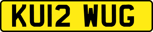 KU12WUG
