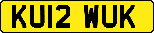 KU12WUK