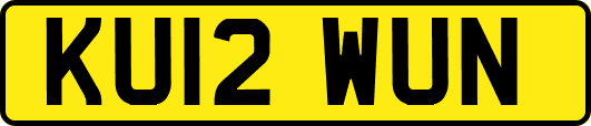 KU12WUN