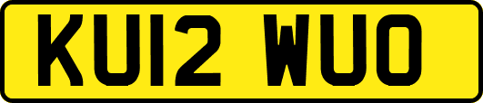 KU12WUO