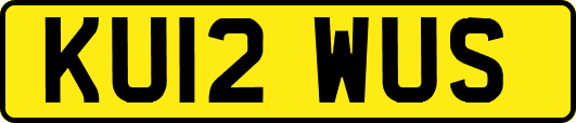 KU12WUS