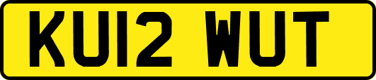 KU12WUT