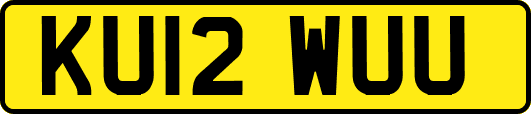 KU12WUU