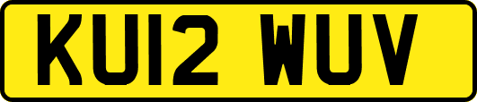 KU12WUV