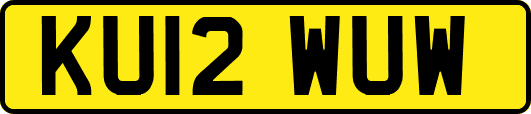 KU12WUW