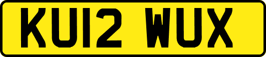 KU12WUX
