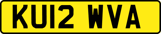 KU12WVA