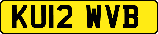 KU12WVB