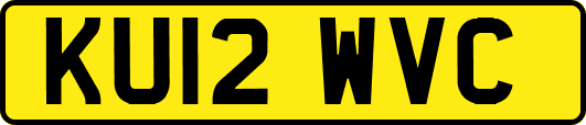 KU12WVC