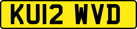 KU12WVD