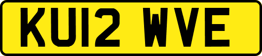 KU12WVE
