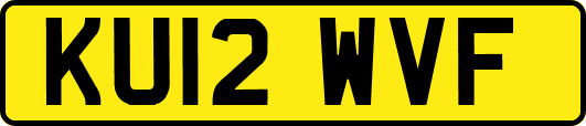 KU12WVF
