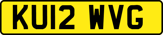 KU12WVG