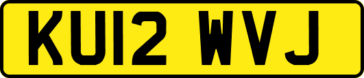KU12WVJ