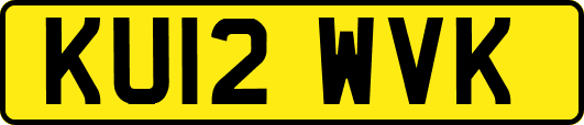 KU12WVK