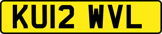 KU12WVL