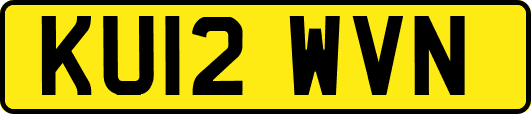KU12WVN