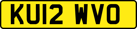 KU12WVO