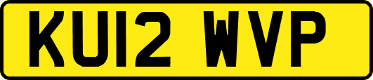 KU12WVP