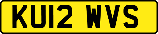 KU12WVS
