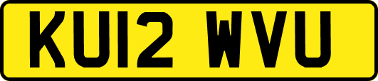 KU12WVU