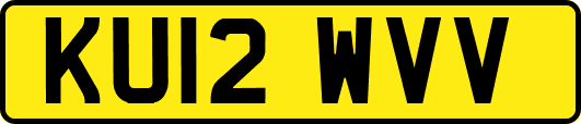 KU12WVV