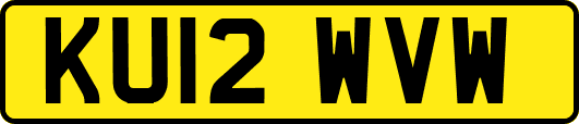 KU12WVW