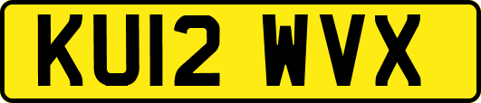 KU12WVX