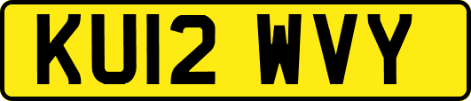 KU12WVY
